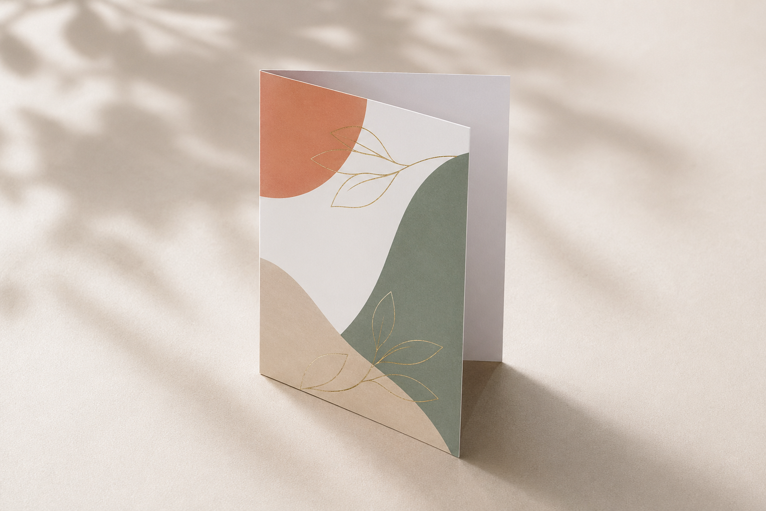 A6 Bifold Flyer Printing Hamilton | Small Folded Flyers