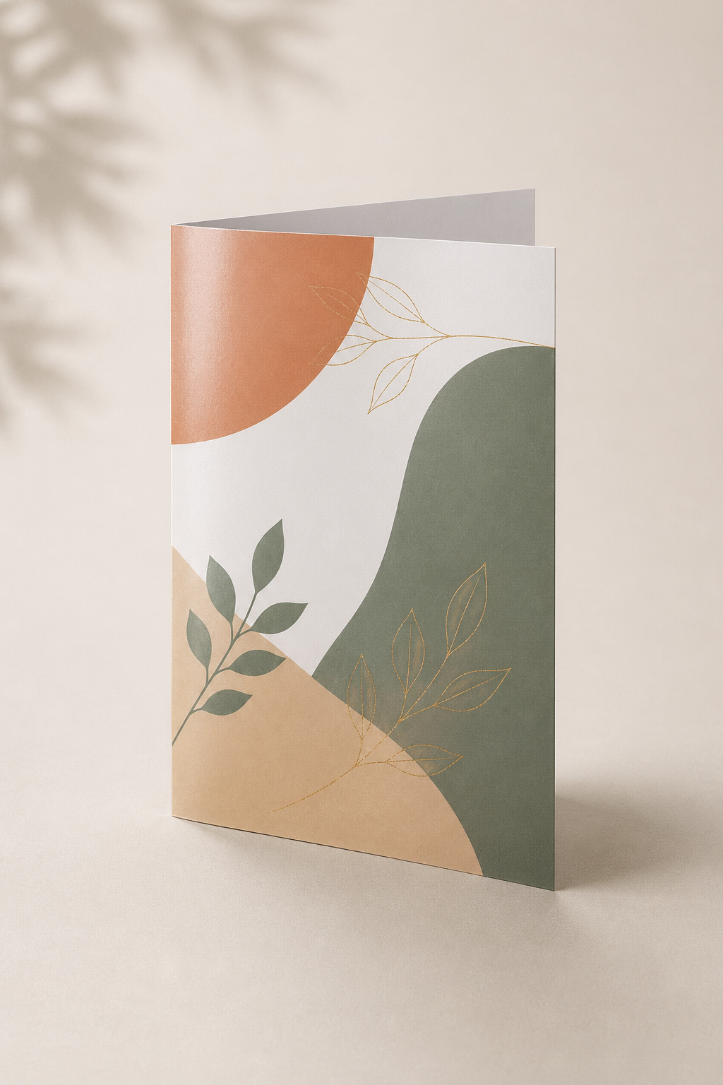 A5 Bifold Flyer Printing Hamilton | Folded Brochures