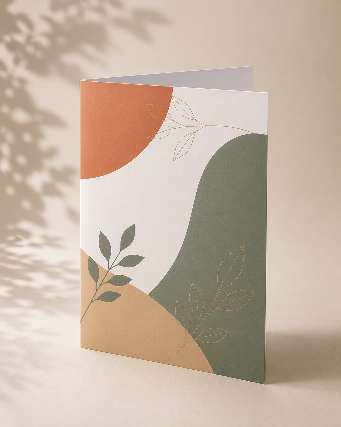 A4 Bifold Flyer Printing Hamilton | Large Folded Brochures