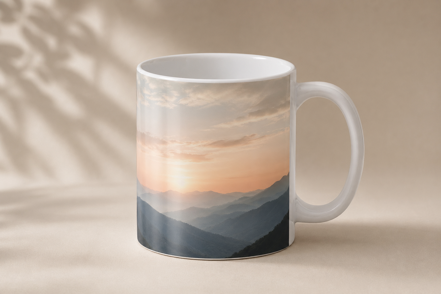 Custom Mug Printing Hamilton | Personalised Photo & Logo Mugs